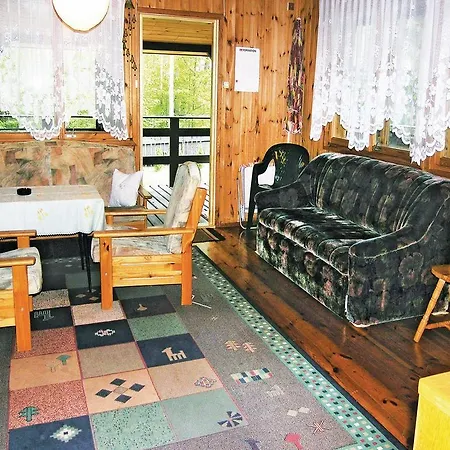 Holiday Kierwik Ii Casa vacanze Spychowo