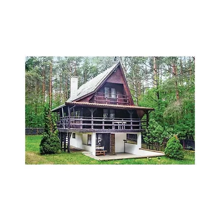 Casa vacanze Holiday Kierwik Ii *