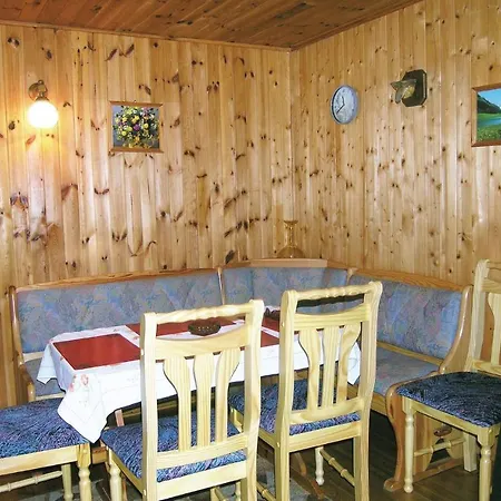 Holiday Kierwik Ii Casa vacanze Spychowo