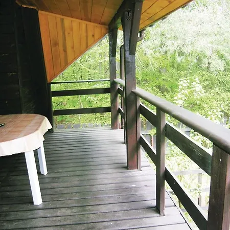 Holiday Kierwik Ii Casa vacanze Spychowo