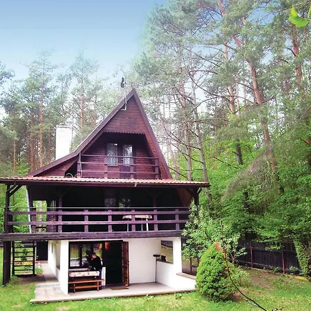 Holiday Kierwik Ii Casa vacanze *